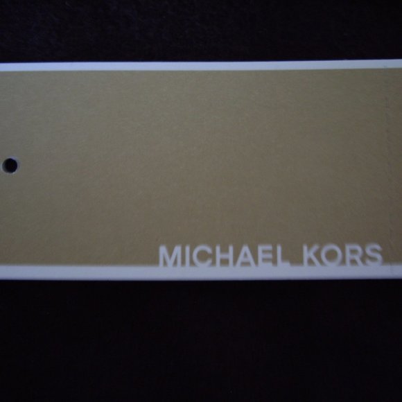 Michael Kors Black Beverly Drawstring Satchel/$1,526 RETAIL/NEW/NEVER USED!!! - Picture 10 of 10